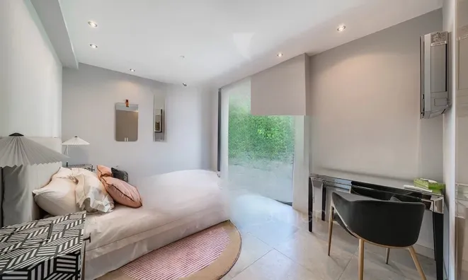 Недвижимость Property Cannes: 12