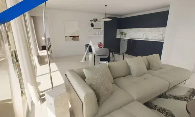 Недвижимость Villa Carnot Cannes: 1
