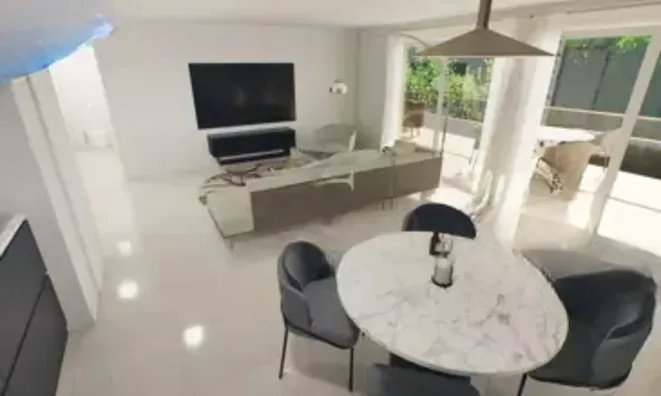 Недвижимость Villa Carnot Cannes: 2