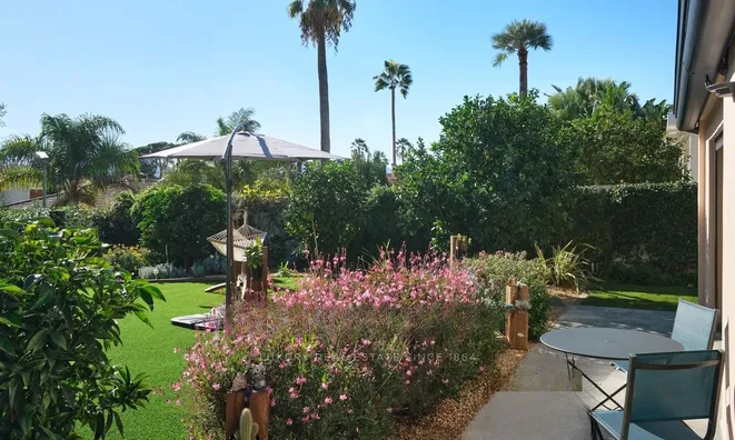 Недвижимость Villa Cannes Croix Gardes: 2