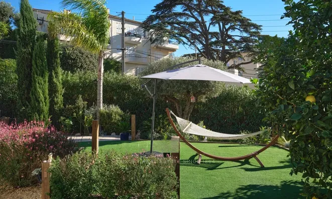 Недвижимость Villa Cannes Croix Gardes: 3