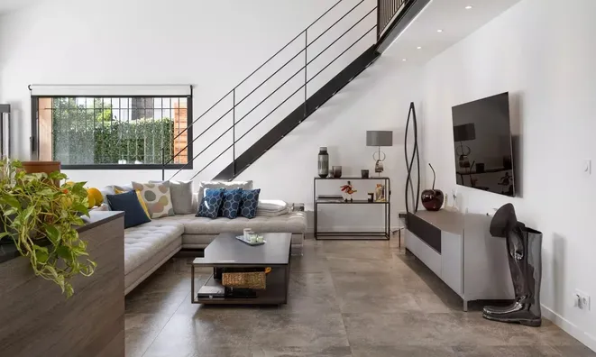 Недвижимость Villa Cannes Croix Gardes: 6