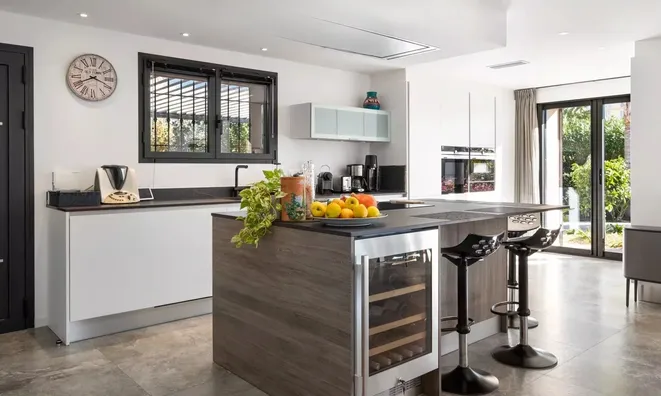 Недвижимость Villa Cannes Croix Gardes: 7