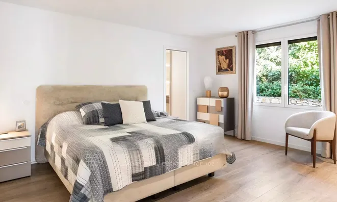 Недвижимость Villa Cannes Croix Gardes: 9