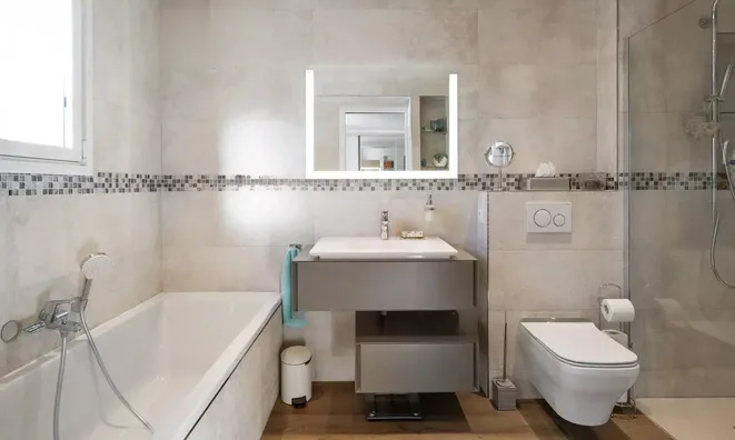 Недвижимость Villa Cannes Croix Gardes: 10