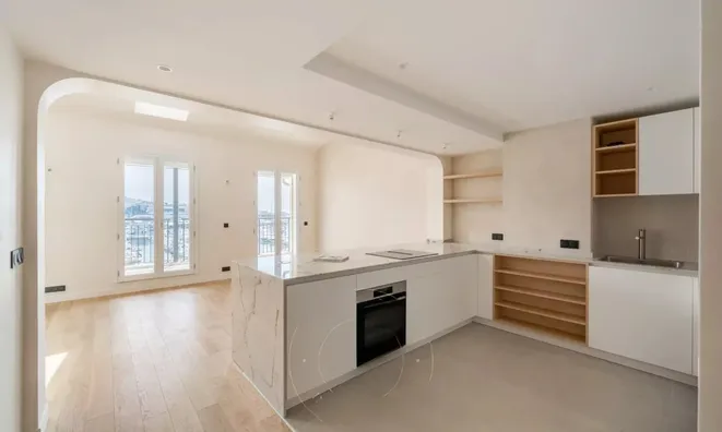 Недвижимость Villa Cannes Suquet: 3