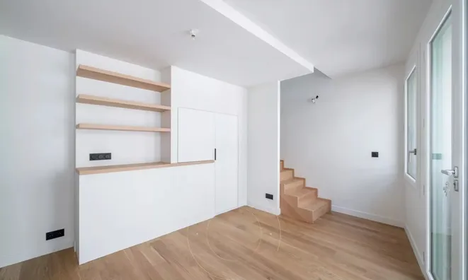 Недвижимость Villa Cannes Suquet: 10