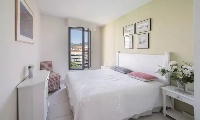 Недвижимость Villa Cannes République: 6