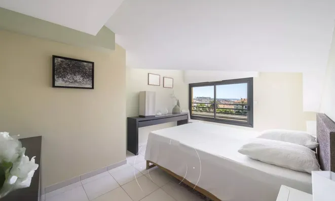 Недвижимость Villa Cannes République: 8