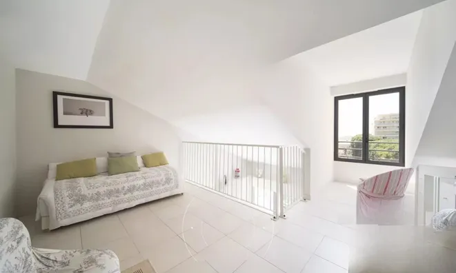 Недвижимость Villa Cannes République: 9