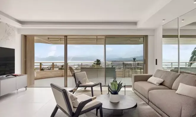 Недвижимость Villa Cannes: 1