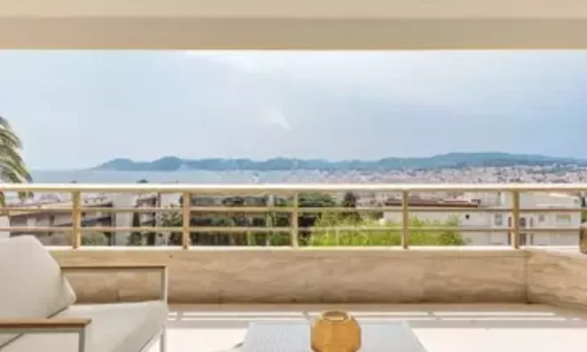 Недвижимость Villa Cannes: 2