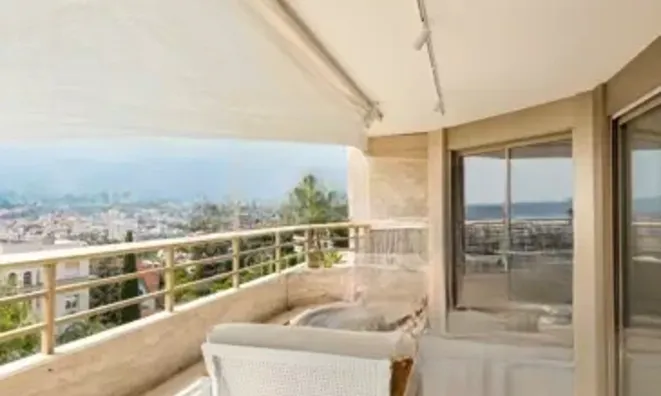 Недвижимость Villa Cannes: 3