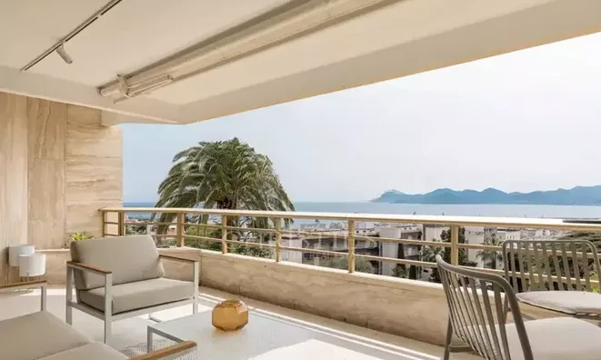 Недвижимость Villa Cannes: 4