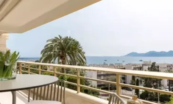 Недвижимость Villa Cannes: 5
