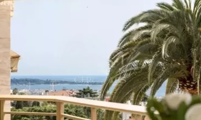 Недвижимость Villa Cannes: 6