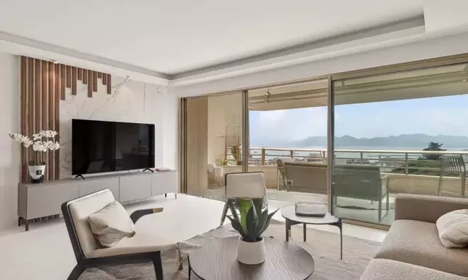 Недвижимость Villa Cannes: 7