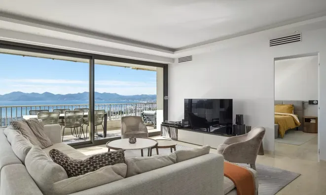 Недвижимость Villa Croix des Gardes: 4