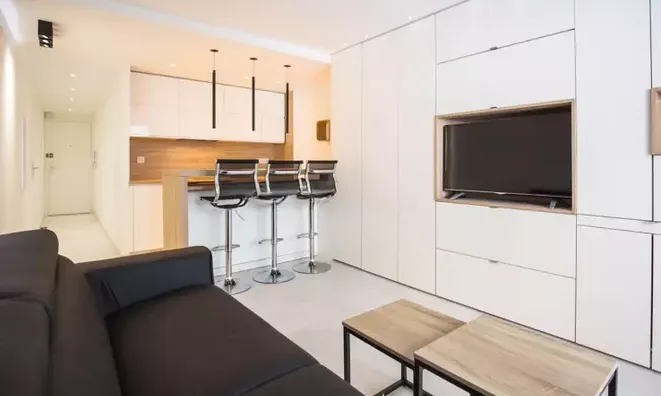 Недвижимость Villa Cannes Centre-ville: 1