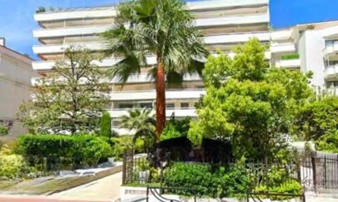 Недвижимость Villa Cannes Centre-ville: 2