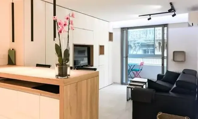 Недвижимость Villa Cannes Centre-ville: 4