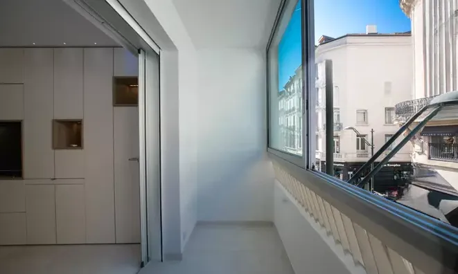 Недвижимость Villa Cannes Centre-ville: 7