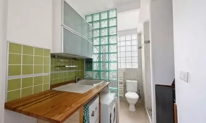 Недвижимость Villa Cannes Petit Juas: 2