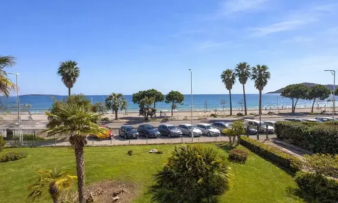 Недвижимость Villa Cannes: 1