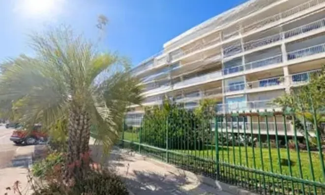 Недвижимость Villa Cannes: 2