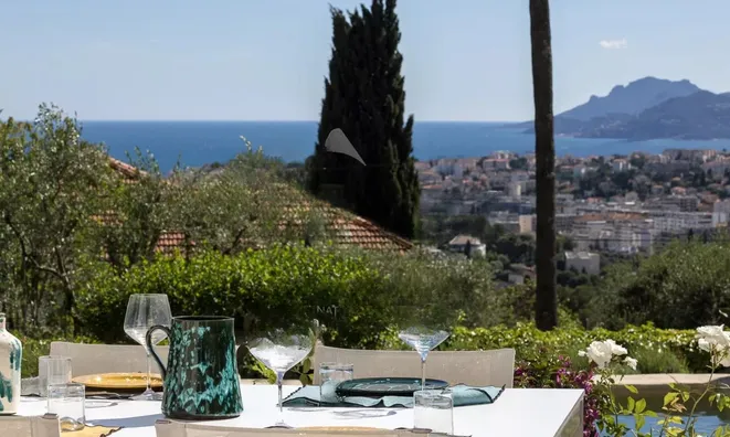 Недвижимость Villa Cannes: 1
