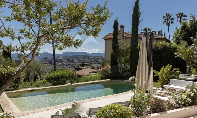 Недвижимость Villa Cannes: 2