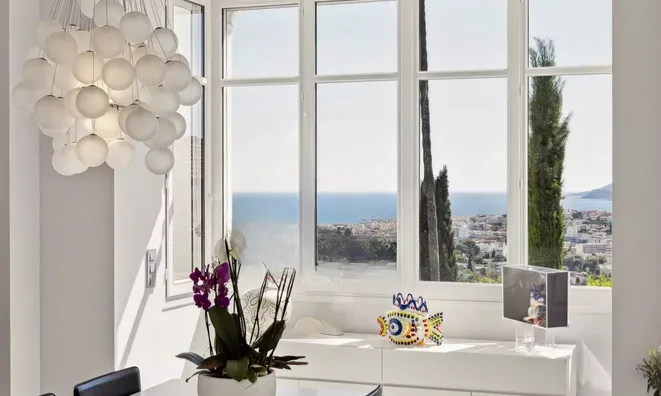 Недвижимость Villa Cannes: 3