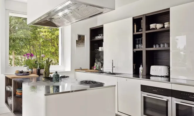 Недвижимость Villa Cannes: 4