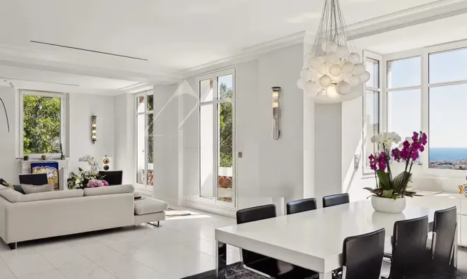 Недвижимость Villa Cannes: 5