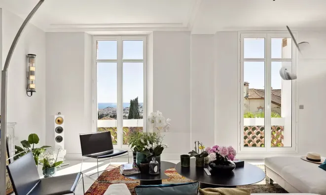 Недвижимость Villa Cannes: 6
