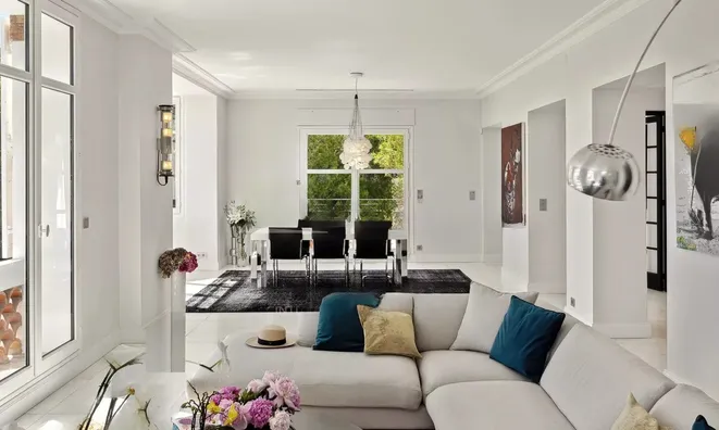 Недвижимость Villa Cannes: 7