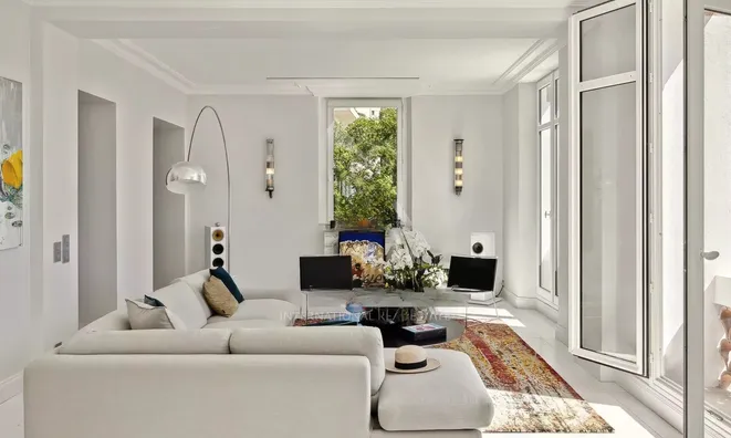 Недвижимость Villa Cannes: 8