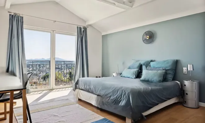 Недвижимость Villa Cannes: 9