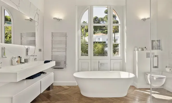 Недвижимость Villa Cannes: 10