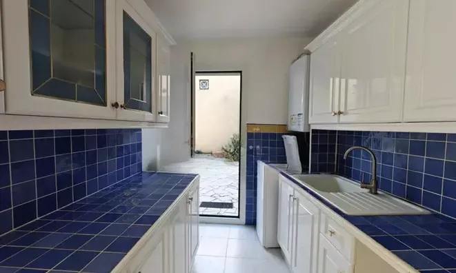 Недвижимость Villa Cannes: 7