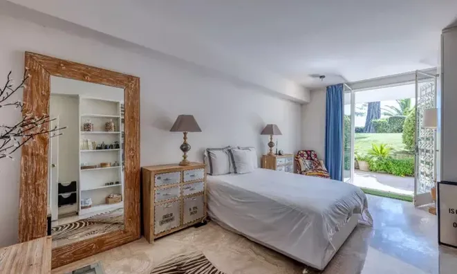 Недвижимость House Cannes Centre-ville: 1