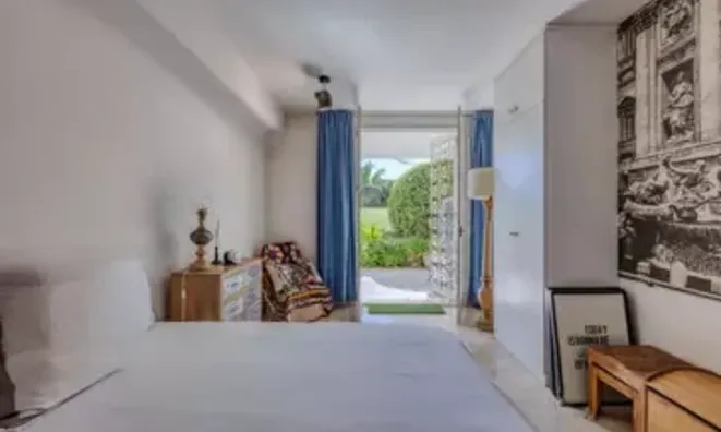 Недвижимость House Cannes Centre-ville: 2