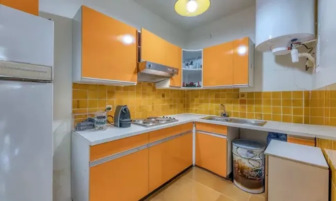 Недвижимость House Cannes Centre-ville: 4