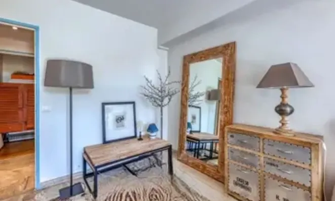 Недвижимость House Cannes Centre-ville: 5