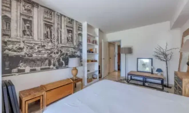 Недвижимость House Cannes Centre-ville: 6