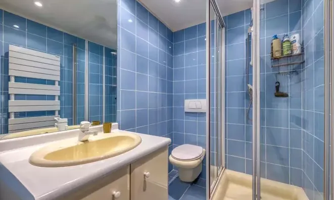 Недвижимость House Cannes Centre-ville: 7
