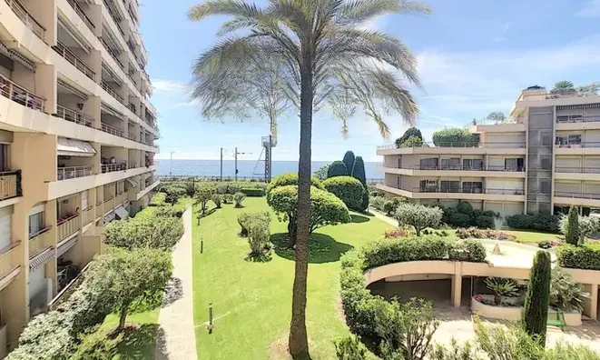 Недвижимость Villa La Bocca: 1