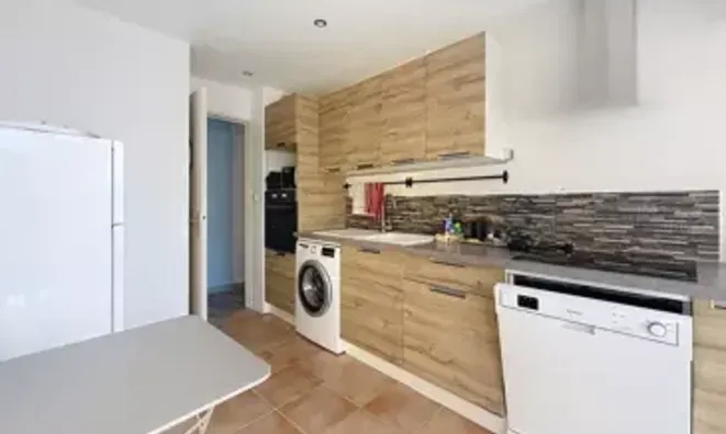 Недвижимость Villa La Bocca: 5