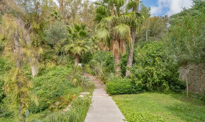 Недвижимость Villa Cannes: 6