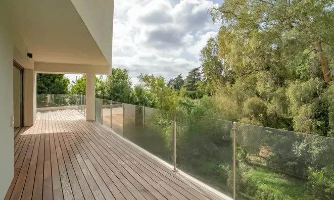 Недвижимость Villa Cannes: 8